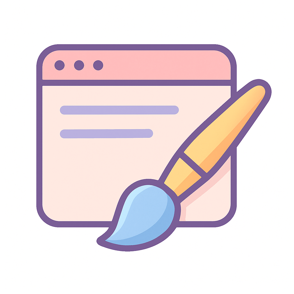 UI/UX & 2D Art